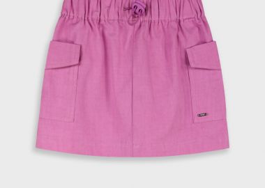 Φούστα - ΚΟΥΦΕΤΙ 15-226302-3 - energiers - 