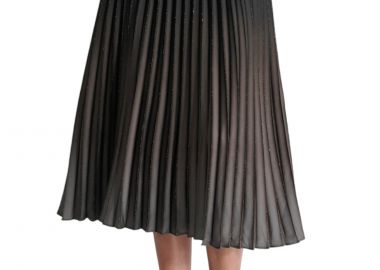 Φούστα DKNY Foil Pleated P4HN7XIT-JPG Γυναικείο - DKNY - 