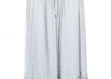 Φούστα DKNY Με Λάστιχο Στη Μέση P0DNSFWI-MTS Γυναικείο - DKNY - 