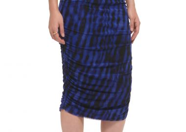 Φούστα DKNY Με Print P2JGVQMG-AF7 Γυναικείο - DKNY - 