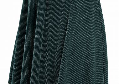 Φούστα Kendal + Kylie Mixed Text KKW3705003-EMERALD Γυναικείο - Kendal + Kylie - 