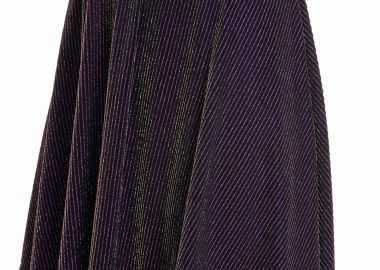 Φούστα Kendal + Kylie Mixed Text KKW3705003-ORCHID Γυναικείο - Kendal + Kylie - 