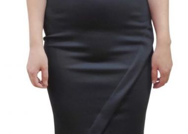 Φούστα Kendal + Kylie Side Cut Midi KKW3815006-W38102 Γυναικείο - Kendal + Kylie - 