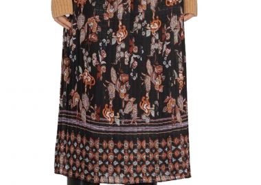 Φούστα Liu Jo Nav Lunga WF2492T4184-R9419 Γυναικείο - Liu Jo - 