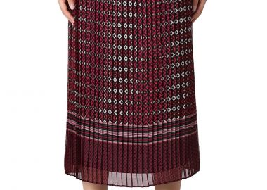 Φούστα Liu Jo Nav Lunga WF2492T4184-R9692 Γυναικείο - Liu Jo - 