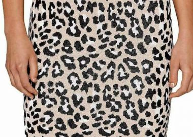 Φούστα Liu Jo Sport Longuet.Jacquard Fantas TF2271MA71M-R9242 Γυναικείο - Liu Jo - 