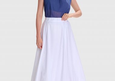 Φούστα μακριά balloon - 5206634952189 -  - 