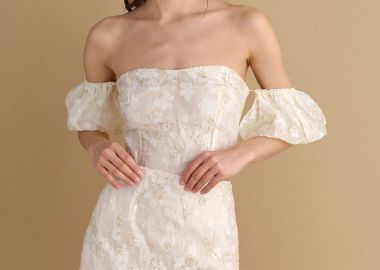 Φούστα μίνι στενή - 5206634932068 -  - 