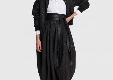 Φούστα μίντι balloon - 5206634971326 -  - 