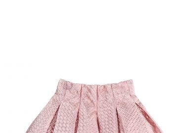 Φούστα Monnalisa Lurex 715706 5311-0090 Κορίτσι - Monnalisa - 
