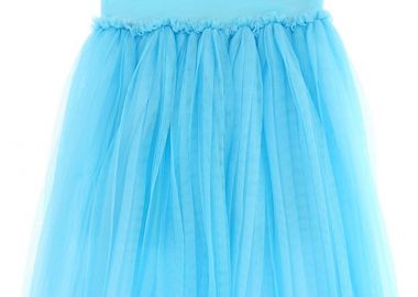 Φούστα Monnalisa Με Εσωτερικό Σόρτς 175702 5019-0085 Κορίτσι - Monnalisa - 