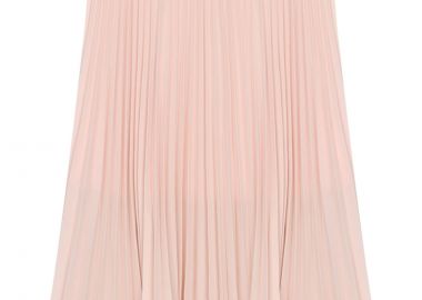 Φούστα Monnalisa Πλισσέ 175701 5015-0090 Κορίτσι - Monnalisa - 