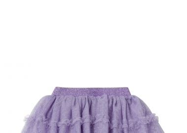 Φούστα Name It Nmfdalka Tulle 13228275-Heirloom Lilac Κορίτσι - Name It - 