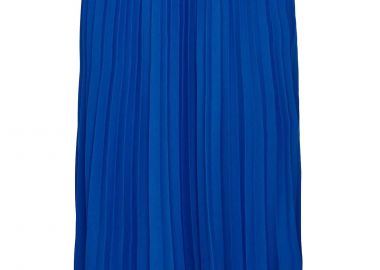 Φούστα Only Onlmelisa Plisse 15277887-Dazzling Blue Γυναικείο - Only - 