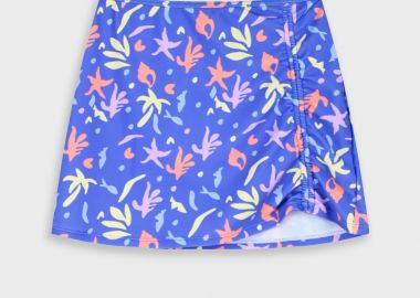 Φούστα παραλίας - ΕΜΠΡΙΜΕ 36-226225-8 - energiers - 