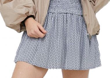 Φούστα Pepe Jeans Basma PL901026-0AA-MULTI Γυναικείο - Pepe Jeans - 