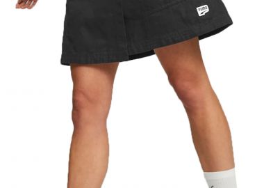 Φούστα Puma Downtown 538383-01 Γυναικείο - Puma - 