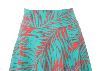 Φούστα Vans GSplash V093EIY-V093EIY Γυναικείο - Vans - 