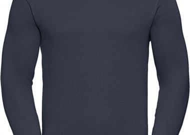 Φούτερ Authentic Crewneck R-262M-0 Russell French Navy - Russell - 
