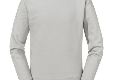Φούτερ Authentic Crewneck R-262M-0 Russell Urban Grey - Russell - 