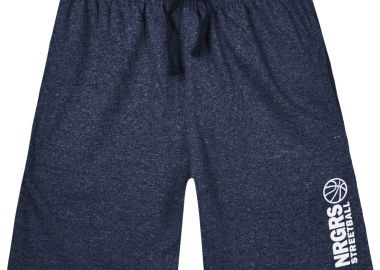 Φούτερ βερμούδα - ΜΑΡΕΝ 13-223067-2 - energiers - 