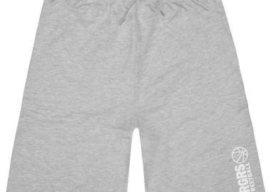 Φούτερ βερμούδα - ΜΕΛΑΝΖΕ 13-223066-2-9 - energiers - 