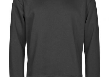 Φούτερ Χωρίς Ετικέτα 5150 Tee Jays Black - Tee Jays - 