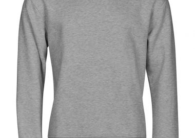 Φούτερ Χωρίς Ετικέτα 5150 Tee Jays Heather Grey - Tee Jays - 