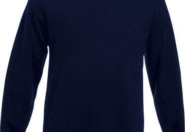 Φούτερ Classic Set In 62-202-0 Fruit of the Loom Deep Navy - Fruit of the Loom - 