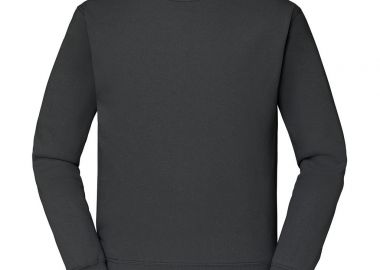 Φούτερ Classic Set In 62-202-0 Fruit of the Loom Light Graphite - Fruit of the Loom - 