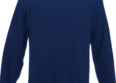 Φούτερ Classic Set In 62-202-0 Fruit of the Loom Navy - Fruit of the Loom - 