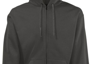 Φούτερ Classic Zip Hoodie 62-062-0 Fruit of the Loom Light Graphite - Fruit of the Loom - 