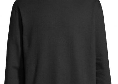 Φούτερ Crewneck 01168 SOL'S Spider Black - SOLS - 