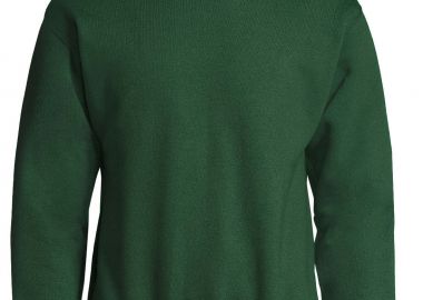 Φούτερ Crewneck 01168 SOL'S Spider Bottle Green - SOLS - 