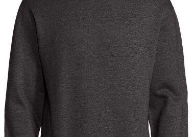 Φούτερ Crewneck 01168 SOL'S Spider Charcoal Melange - SOLS - 