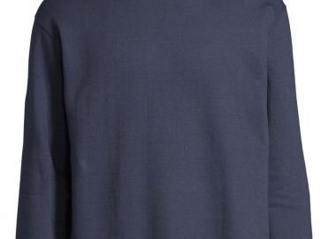 Φούτερ Crewneck 01168 SOL'S Spider French Navy - SOLS - 