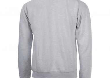 Φούτερ Crewneck 01168 SOL'S Spider Grey Melange - SOLS - 