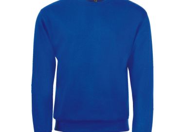 Φούτερ Crewneck 01168 SOL'S Spider Royal Blue - SOLS - 