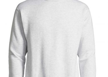 Φούτερ Crewneck 13250 SOL'S New Supreme Ash - SOLS - 