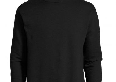 Φούτερ Crewneck 13250 SOL'S New Supreme Black - SOLS - 