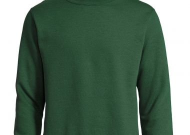 Φούτερ Crewneck 13250 SOL'S New Supreme Bottle Green - SOLS - 