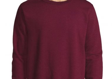Φούτερ Crewneck 13250 SOL'S New Supreme Burgundy - SOLS - 
