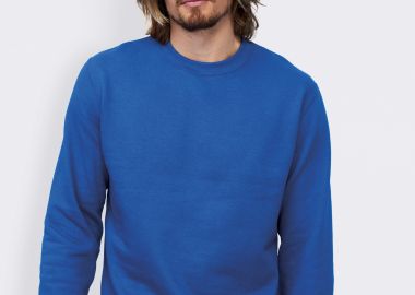 Φούτερ Crewneck 13250 SOL'S New Supreme Royal Blue - SOLS - 