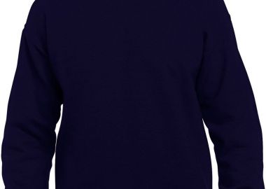 Φούτερ Crewneck 18000 Gildan Heavy Blend Navy - Gildan - 