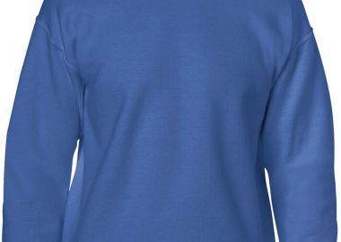 Φούτερ Crewneck 18000 Gildan Heavy Blend Royal - Gildan - 