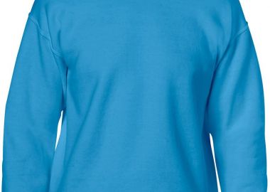 Φούτερ Crewneck 18000 Gildan Heavy Blend Sapphire - Gildan - 
