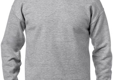 Φούτερ Crewneck 18000 Gildan Heavy Blend Sport Grey - Gildan - 