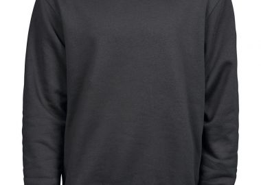 Φούτερ Crewneck Heavy 5429 Tee Jays Dark Grey - Tee Jays - 