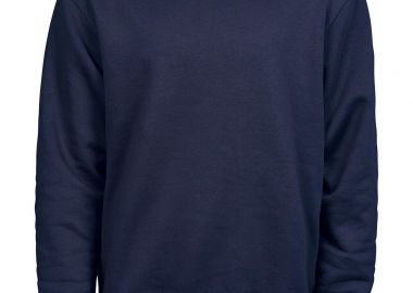 Φούτερ Crewneck Heavy 5429 Tee Jays Navy - Tee Jays - 
