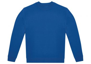 Φούτερ Crewneck ID.222 B & C Unisex 23942300 Royal Blue - B & C - 